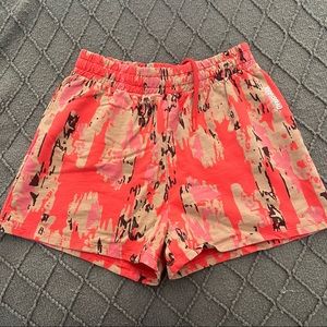 Gymshark shorts